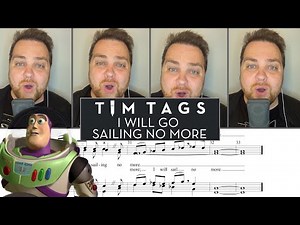 I will go sailing no more...