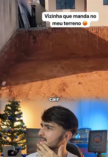 Escavação Rente ao Muro: Cuidados Essenciais na Obra