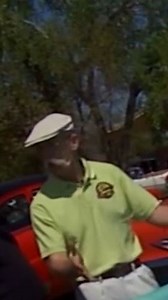 A ’57 Buick Built To Be Driven