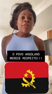 725K views · 53K reactions | Brasileira Jojo Todynho solidariza-se com o povo angolano. | Xé - Agora Aguenta | Facebook