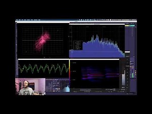 How To Use Sound Visualizers [UPDATED, SEE DESCRIPTION]