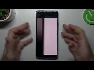 How To Scan QR Codes On Huawei Nova 11i | QR Code Scanner