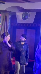 79K views · 1.9K reactions | রক্তবীজ ২ র পার্টিতে ইমন ও দেবলীনার সঙ্গে শিবপ্রসাদের নাচ Windows Production House Shiboprosad Mukherjee The Park Hotel Kolkata | Anandalok | Facebook