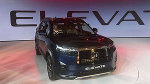 Planning to buy a new car? Key reasons to wait for Honda Elevate SUV