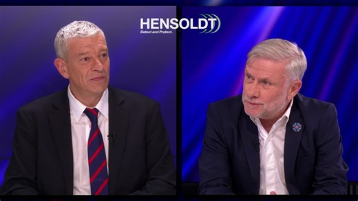 Cryptographie de défense : HENSOLDT France SAS, sentinelle de la souveraineté européenne