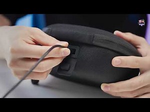 JSAUX Pro 控制器便攜包｜相容於 Switch 2 Pro 手把 收納包 手柄 收納盒