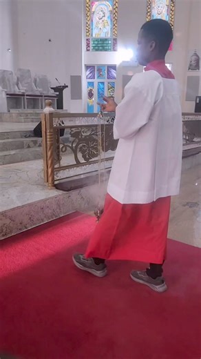 6.9K reactions · 1.1K shares | Why do Catholics use incense in worship? Is it in the Bible? Let's see. #christianreels #catholicworship #incense | Munachiso Obika | Facebook