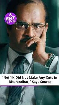 Dhurandhar Netflix: Uncut Version, OTT Streaming Now, Uncensored Action & Drama