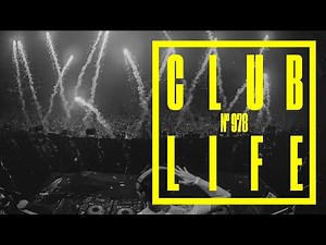 CLUBLIFE by Tiësto Episode 978
