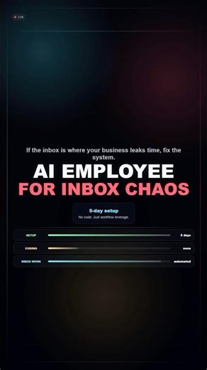 Agentic Employees: The Autonomous AI Workforce #ai #aiautomation #agenticai #aiemployee