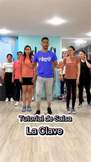 Tutorial de SALSA - La clave