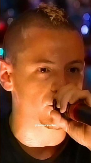 Crawling | Live In Cleveland - 2001 #linkinpark