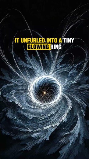 The Loop In Reality That Flips Anything Passing Through It #Shorts