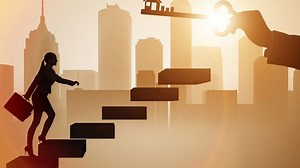 The mortgage loan process explained in 9 steps