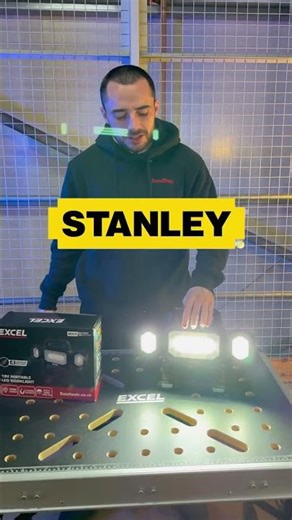 ⚡ FREE Excel Work Light With DeWalt Spend ⚡