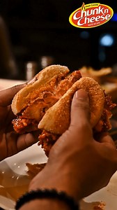 For Free Home Delivery Call 041-111-555-786 or order via app, www.chunkncheese.pk | Chunk 'N' Cheese