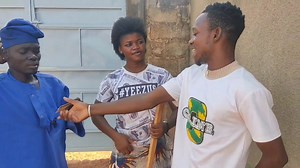 Ma pièce a été retrouvé (vol 02) | Dosama Prod