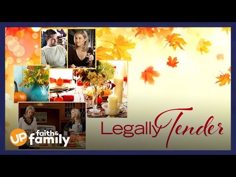 Legally Tender - Movie Sneak Peek