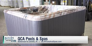 QCA Pools & Spas