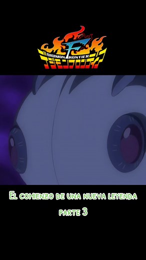 Digimon Frontiers El Digimundo comienza a renacer, los espíritus legendarios arrojan a sus respectivos niños por el camino abierto por Lucemon antes que se cierre. Bokomon se entristece y les promete que escribirá acerca de ellos en su libro y se harán leyenda. Loweemon por el digivice le dice a Koji que Koichi sigue con vida. #VoiceEffects #Agunimon #BurningGreymon #Aldamon #Kaisergreymon #AncientGreymon #Susanoomon #Wolfmon #KendoGarurumon #Beowolfmon #MagnaGarurumon #AncientGarurumon #Kumamon