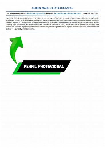 “CV Profesional Paso a Paso: Aprende a Superar el ATS Fácilmente” 🚀 Aprende a crear un CV profesional en formato ATS paso a paso. 📄 Te explico cómo estructurar tu información para que tu currículum pase filtros sin complicaciones. 💼 Ideal para mejorar tu presentación y destacar en tus postulaciones. 🔥 ¡Fácil, claro y con ejemplos prácticos! #CVATS #Curriculum #Empleo2025 #BuscarTrabajo #HojaDeVida #TipsLaborales #CVProfesional #Postulaciones #TrabajoPerú #Reclutamiento #RRHH #Empleabilidad #