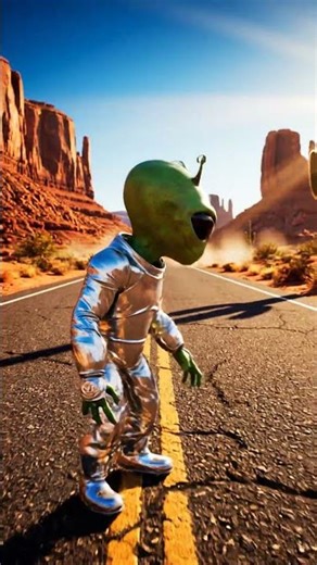 Hearts of Alien Driver — Silent #alien #driver