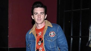 Drake Bell Reveals He’s Secretly Married With a Son!