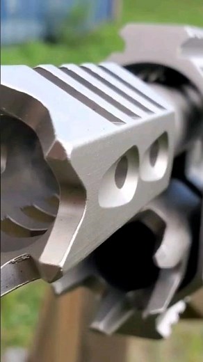 12ga Gatekeeper 😱 #radelli #shotgun