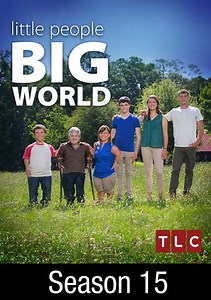 Little People, Big World: Little People, Big Goals