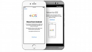 Best way to move from an Android phone to an iPhone | Digit