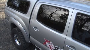 Raise your perspective! Revtek Suspension offers you quality all-in-one suspension systems that will give your truck, Jeep or SUV enough clearance to fit larger tires for the rough roads ahead. Get yours today! Shop now: http://bit.ly/2wZUjeX | 4 Wheel Parts