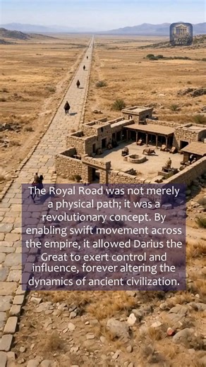 A road that changed the course of history | Beyond Belief