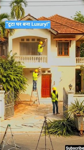 “Old House Full Restoration 🔥 | Before & After Shocking Results”#Restoration #BeforeAfter”#shorts