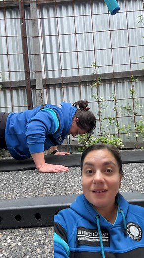 Push-ups - the exercise we LOVE to hate! They’re a brilliant exercise and something EVERY BODY should try (where physically possible)! How do you do your push-ups? Wide, Diamond, tricep, wall, bench, elevated, weighted… the options 🤤😂 #pushups #workout #core #strong #personaltrainer #strength #weights #bodyweight #challenge #mustdo #musttry #moveyourbody #outdoortraining #fitmum #fitnesscoach #infitnessandinhealth | In Fitness & In Health