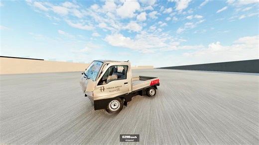 正反加速反复横跳