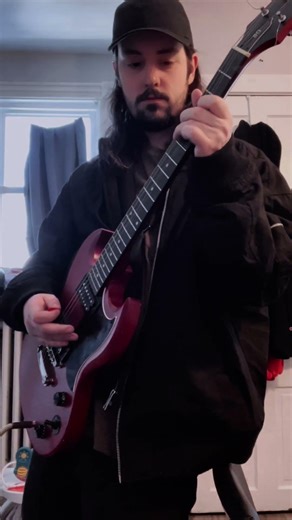 Saturday drop b #doom slop #stonermetal #sludge #doommetal #heavymetal #riffs #fyp