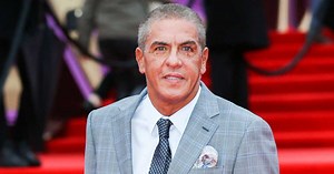 Samy Naceri : qui est son fils, Julian ?