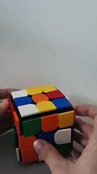 Fully functional LEGO Rubik’s cube ‪@bricksculpt‬ ‪@puzzLEGO‬ #rubikscube #lego