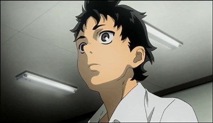 Deadman Wonderland (TV Series 2011) ⭐ 7.0 | Animation, Action, Drama