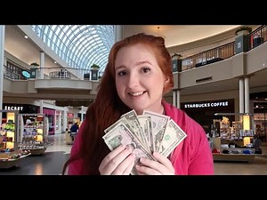 you're at the mall with your friend in 2007 asmr pov nostalgia roleplay