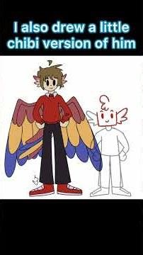 Redesigning Grian… (again.)