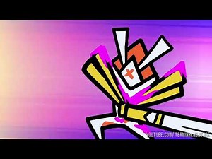 Everything Kartana said in reverse (Pokemon Battle Royale: Ultra Beasts)