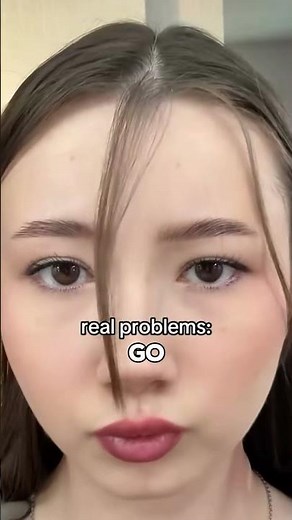 How to properly get rid of a cowlick 🤯