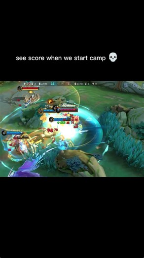 mlbb minisitar revenge 😈 #mobilelegends #mlbb #shortsfeed