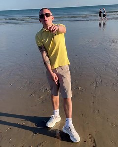 HELLO MATE 👋 is FINALLY OUT NOW. You know where to listen to this, 1 4 the SUMMER☀️ LINK IN MY BIO LETS GET WAVEY🌊 | ArrDee Page