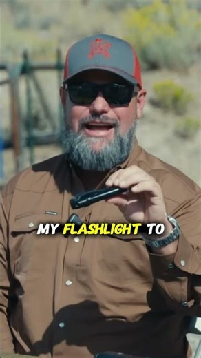 Light on pistol or in pocket? Or both??
