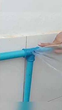 How to Fix Broken Pipes: A Step-by-Step DIY Guide