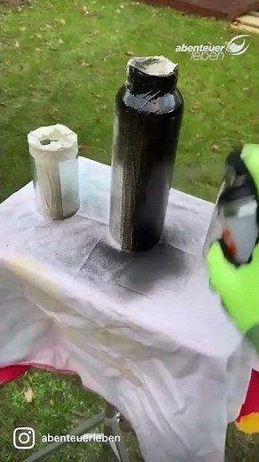 Wir zeigen euch, wie ihr aus ihnen richtig coole Vorratsgläser macht🙌🏻