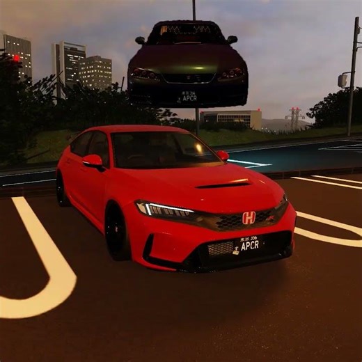 CAR EDIT PART 9 MIDNIGHT RACING TOKYO