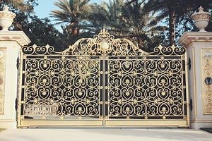 Auto Gates And Barriers For Car Park | Securevision